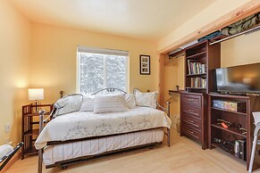 5 Mi to Kasilof River: Forest-view Retreat w/ Deck