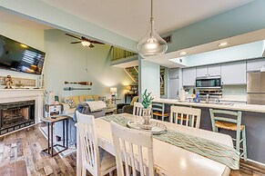 7 Mi to The Wharf: Gem w/ Beach Access