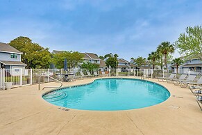 7 Mi to The Wharf: Gem w/ Beach Access