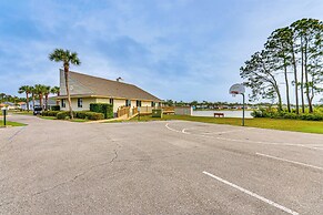 7 Mi to The Wharf: Gem w/ Beach Access