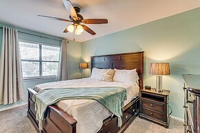 7 Mi to The Wharf: Gem w/ Beach Access