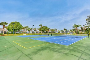 7 Mi to The Wharf: Gem w/ Beach Access