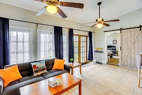 7 Mi to Dtwn: Family Retreat in Chattanooga