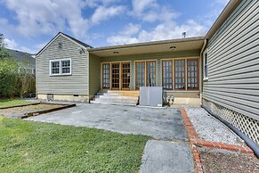 7 Mi to Dtwn: Family Retreat in Chattanooga