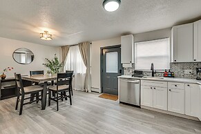 Townhome 1 Mi to Colt Park & Industrial District!