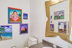 < 10 Mi to Beach & Downtown: Fort Pierce Home