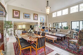 < 10 Mi to Beach & Downtown: Fort Pierce Home