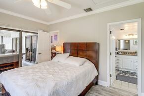 < 10 Mi to Beach & Downtown: Fort Pierce Home