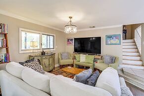 < 10 Mi to Beach & Downtown: Fort Pierce Home