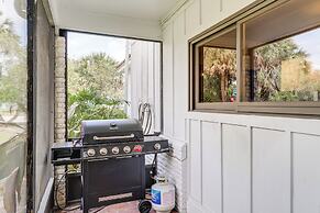 < 10 Mi to Beach & Downtown: Fort Pierce Home