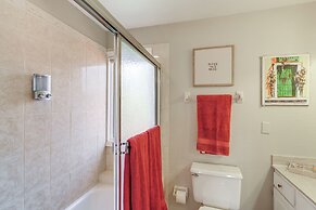 < 10 Mi to Beach & Downtown: Fort Pierce Home