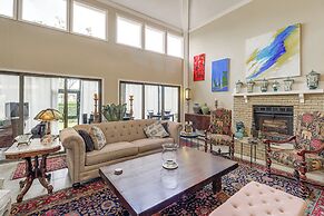 < 10 Mi to Beach & Downtown: Fort Pierce Home