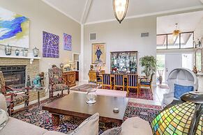 < 10 Mi to Beach & Downtown: Fort Pierce Home