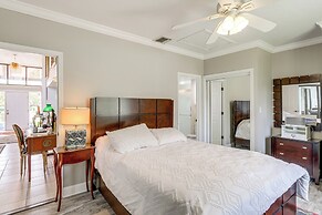 < 10 Mi to Beach & Downtown: Fort Pierce Home