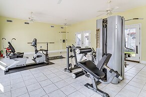 Walk to Gulf Coast: Biloxi Condo w/ Pool Access