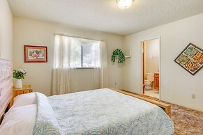 Boat, Fish & Golf: Coarsegold Retreat w/ Hot Tub