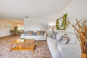 Boat, Fish & Golf: Coarsegold Retreat w/ Hot Tub