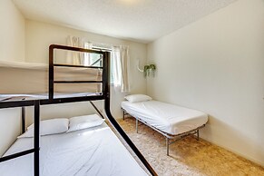 Boat, Fish & Golf: Coarsegold Retreat w/ Hot Tub