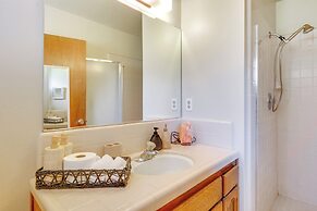 Boat, Fish & Golf: Coarsegold Retreat w/ Hot Tub