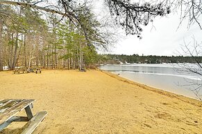 Private Community Beach: Family Conway Retreat!