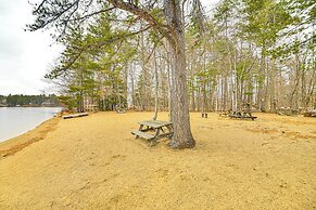 Private Community Beach: Family Conway Retreat!