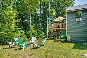 Private Community Beach: Family Conway Retreat!