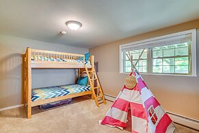 Private Community Beach: Family Conway Retreat!