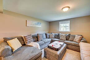 Private Community Beach: Family Conway Retreat!