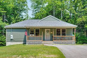 Private Community Beach: Family Conway Retreat!