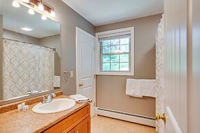 Private Community Beach: Family Conway Retreat!