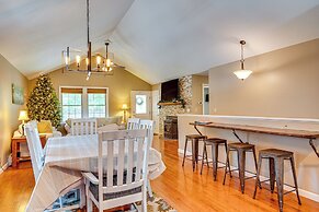 Private Community Beach: Family Conway Retreat!