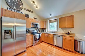 Private Community Beach: Family Conway Retreat!