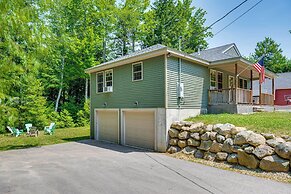 Private Community Beach: Family Conway Retreat!