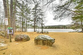 Private Community Beach: Family Conway Retreat!