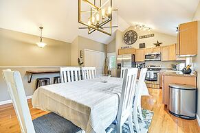 Private Community Beach: Family Conway Retreat!