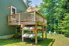 Private Community Beach: Family Conway Retreat!