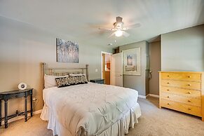 Private Community Beach: Family Conway Retreat!
