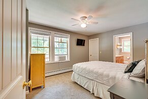 Private Community Beach: Family Conway Retreat!