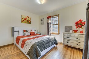 Walk to Iowa State University: Pet-friendly Apt!