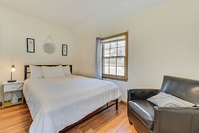 Walk to Iowa State University: Pet-friendly Apt!