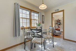 Walk to Iowa State University: Pet-friendly Apt!