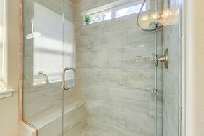 Post Falls Mountain Escape w/ Stunning Views!