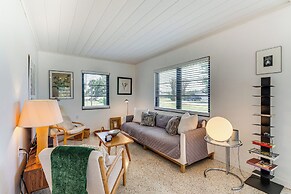 3 Mi to Englewood Beach: Home w/ Patio & BBQ