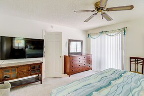 2 Mi to Water: Sebastian Home w/ Heated Pool!