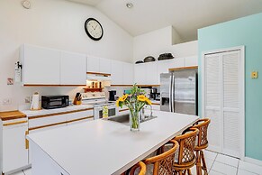 2 Mi to Water: Sebastian Home w/ Heated Pool!