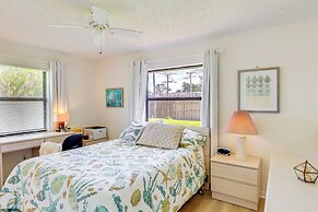 2 Mi to Water: Sebastian Home w/ Heated Pool!