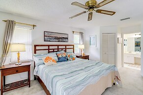 2 Mi to Water: Sebastian Home w/ Heated Pool!