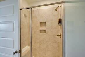Modern Downtown Apt w/ Balcony in Wake Forest!