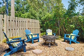 Fish On-site: Okeechobee Cabin w/ Pool Access