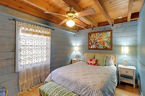 Fish On-site: Okeechobee Cabin w/ Pool Access